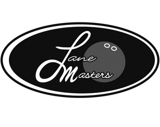 LANE MASTERS logo