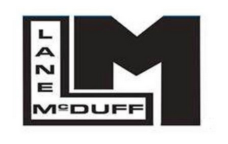 LANE MCDUFF LM