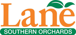 LANE SOUTHERN ORCHARDS logo