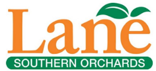 LANE SOUTHERN ORCHARDS logo