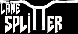 LANE SPLITTER logo