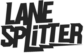 LANE SPLITTER logo