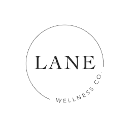LANE WELLNESS CO. logo