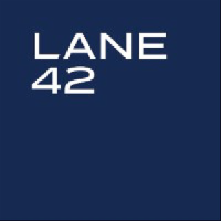 LANE42 logo