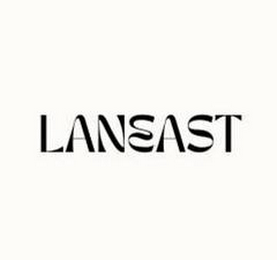 LANEAST logo
