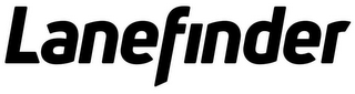 LANEFINDER logo