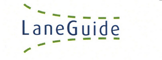 LANEGUIDE logo