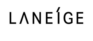 LANEIGE logo