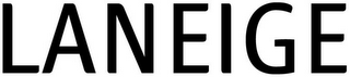 LANEIGE logo