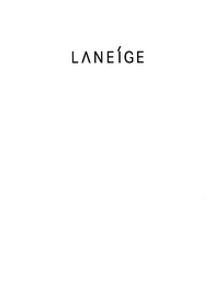 LANEIGE logo