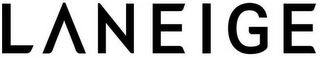 LANEIGE logo
