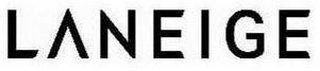 LANEIGE logo