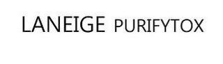 LANEIGE PURIFYTOX logo