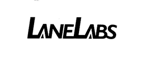 LANELABS logo