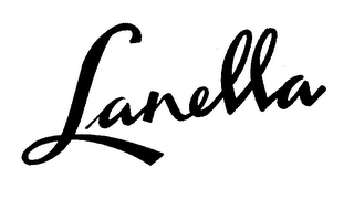 LANELLA logo