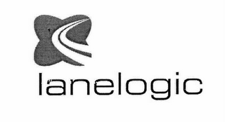 LANELOGIC logo