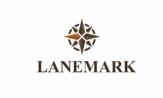 LANEMARK logo