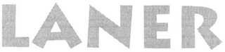 LANER logo