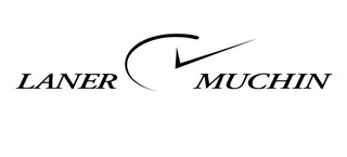 LANER MUCHIN logo