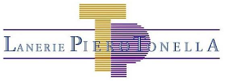 LANERIE PIERO TONELLA TP logo
