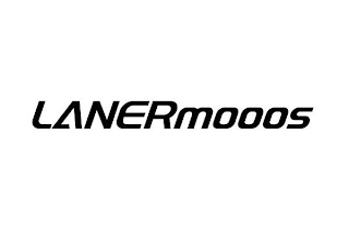 LANERMOOOS logo
