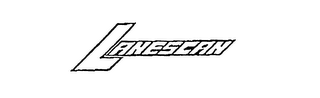 LANESCAN logo