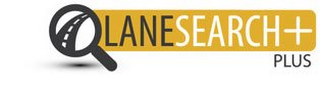 LANESEARCH+ PLUS logo
