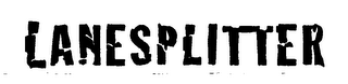 LANESPLITTER logo