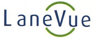 LANEVUE logo
