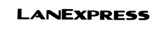 LANEXPRESS logo