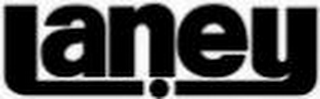 LANEY logo