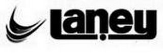 LANEY logo
