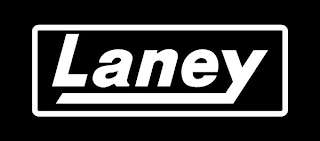 LANEY logo