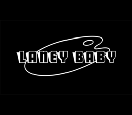 LANEY BABY ART logo