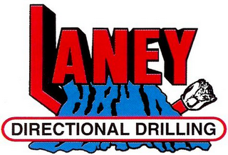 LANEY DIRECTIONAL DRILLING logo
