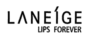 LANEÍGE LIPS FOREVER logo