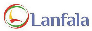 LANFALA logo