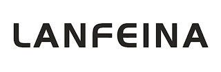 LANFEINA logo