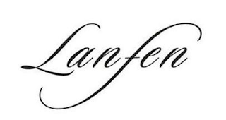 LANFEN logo