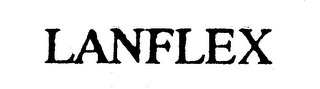 LANFLEX logo