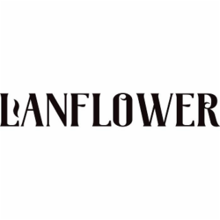 LANFLOWER logo
