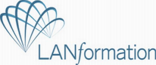 LANFORMATION logo