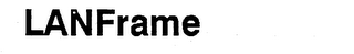 LANFRAME logo