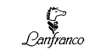 LANFRANCO logo
