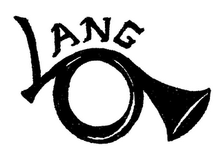 LANG logo