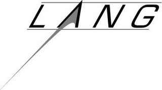 LANG logo