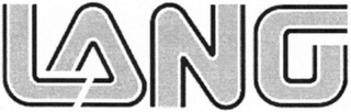 LANG logo