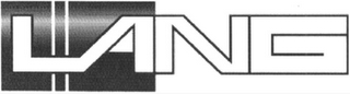 LANG logo
