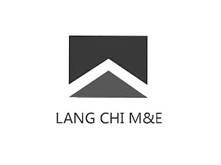 LANG CHI M&E logo