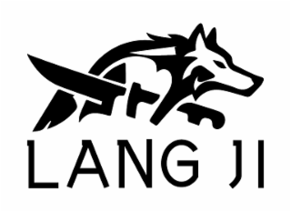 LANG JI